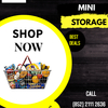 Mini Storage - Mini Storage