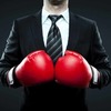businessman-in-boxing-glove... - Private Investigator Miami