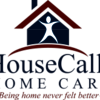 logo - In Home Physical Therapy Br...