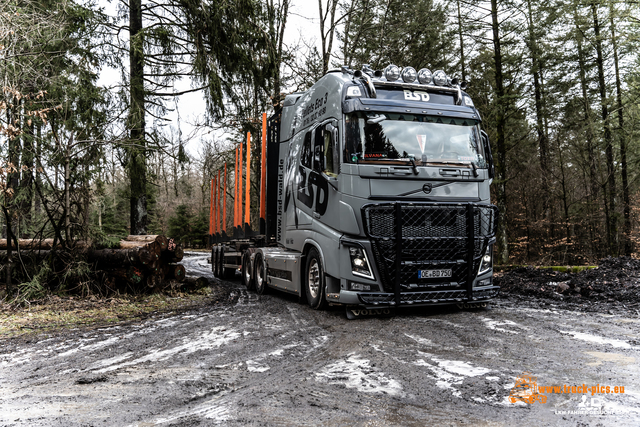 www.bsd-wald.de, www.lkw-fahrer-gesucht.de BSD - Wald & Holz #truckpicsfamily, Longline MAN & Longline VOLVO