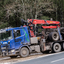 www.bsd-wald.de, www.lkw-fa... - BSD - Wald & Holz #truckpicsfamily, Longline MAN & Longline VOLVO