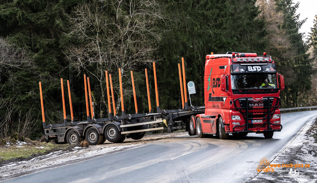 www.bsd-wald.de, www.lkw-fahrer-gesucht.de-15 BSD - Wald & Holz #truckpicsfamily, Longline MAN & Longline VOLVO