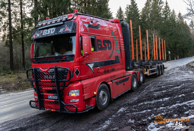 www.bsd-wald.de, www.lkw-fahrer-gesucht.de-16 BSD - Wald & Holz #truckpicsfamily, Longline MAN & Longline VOLVO