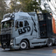 www.bsd-wald.de, www.lkw-fa... - BSD - Wald & Holz #truckpicsfamily, Longline MAN & Longline VOLVO