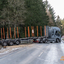 www.bsd-wald.de, www.lkw-fa... - BSD - Wald & Holz #truckpicsfamily, Longline MAN & Longline VOLVO