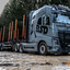 www.bsd-wald.de, www.lkw-fa... - BSD - Wald & Holz #truckpicsfamily, Longline MAN & Longline VOLVO