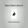 Children's shoes UK - Bobux Children's Shoes UK