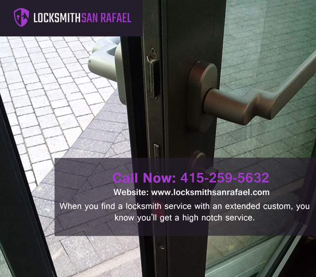 Locksmith San Rafael | Call Now : 415-259-5632  Locksmith San Rafael | Call Now : 415-259-5632 