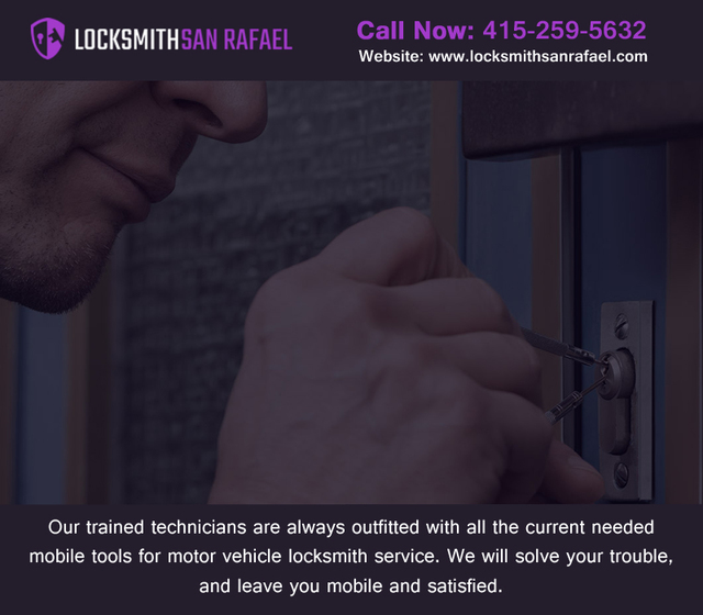 Locksmith San Rafael | Call Now : 415-259-5632Â  Locksmith San Rafael | Call Now : 415-259-5632Â 