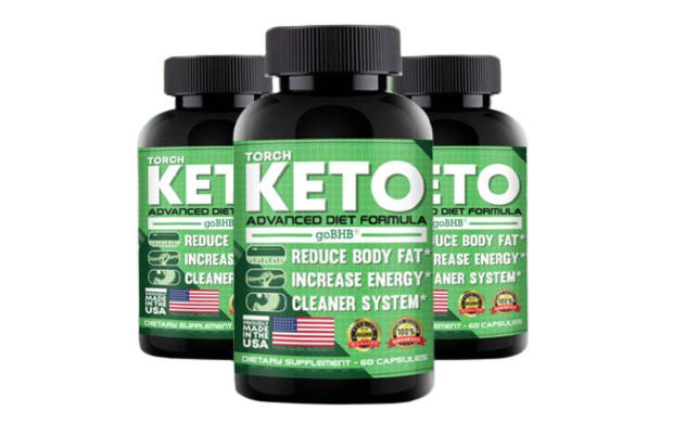 Torch Keto PNG Bottle Picture Box