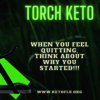 Torch Keto Weight Loss Supp... - Picture Box