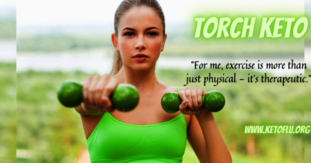 Torch Keto Weight Loss Picture Box