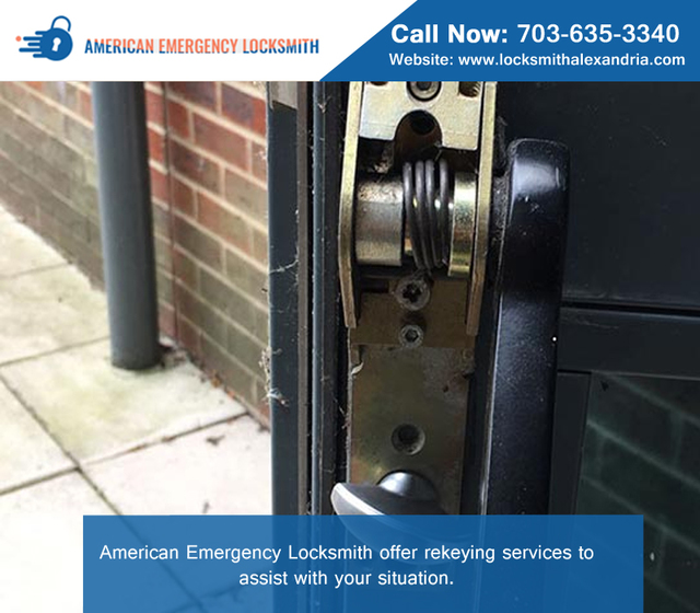 Locksmith Alexandria VA | Call Now : 703-635-3340 Locksmith Alexandria VA | Call Now : 703-635-3340