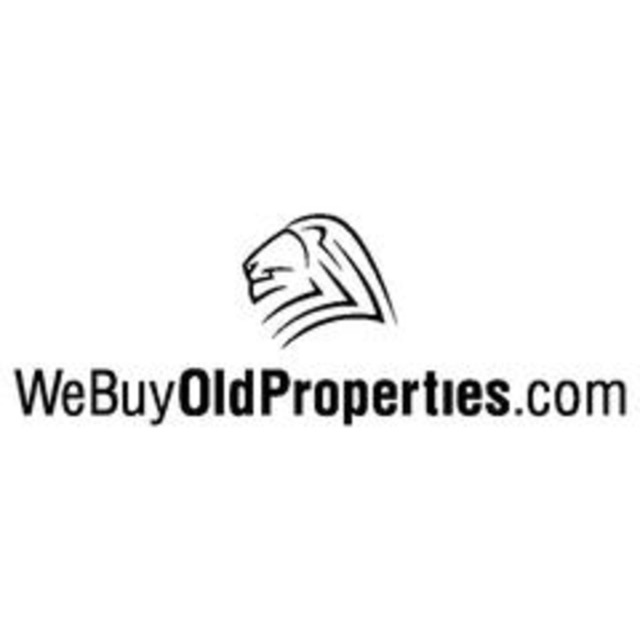 We Buy Old Properties Sell a House We Buy Old Properties | Sell a House