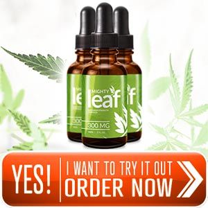 1608121072 2 Is Any Unwanted Result To Use Mighty Leaf CBD Oil?
