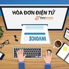 Hoa don dien tu