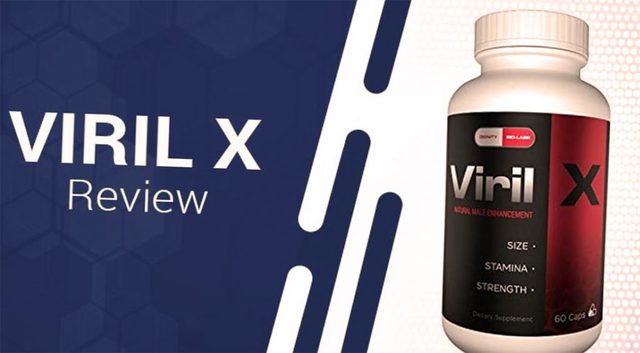 Viril X Review: How Good Are The Benefits Really? Picture Box