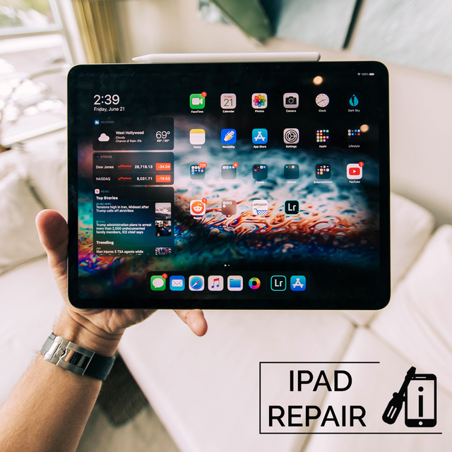 iPad-Repair-Bangalore Picture Box
