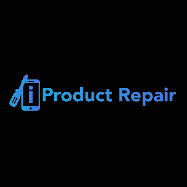 iProduct-Repair Picture Box