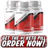 Ketogenix Keto