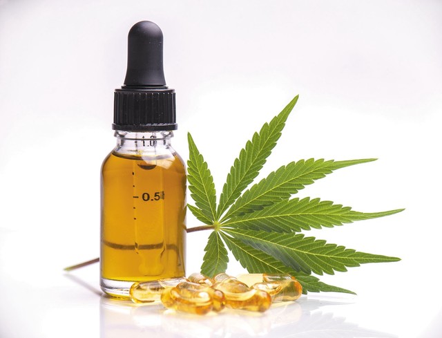 Mighty Leaf CBD Oil 2021 Review ! Picture Box