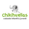 logo Chikihuellas - Chikihuellas Calzado infant...
