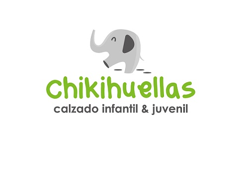 logo Chikihuellas Chikihuellas Calzado infanti & Juvenil
