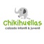 logo Chikihuellas - Chikihuellas Calzado infanti & Juvenil