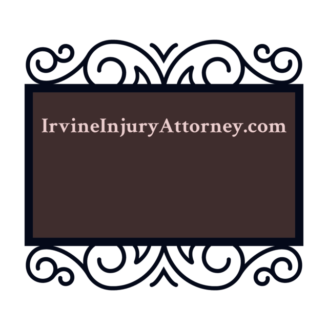 logo transparent Irvine Injury Attorney