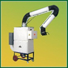 welding fume extractor manufacturers