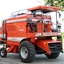 harvester combine  karbro - Agriculture Machinery