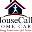 logo - Home Care Nursing Bronx