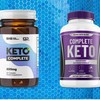 What Is Keto Complete Reviews - Better For Weight Loss Pills?