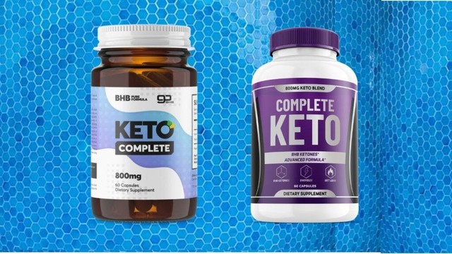 image1 (1) What Is Keto Complete Reviews - Better For Weight Loss Pills?