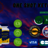 One Shot Keto Pro Buy Now - One Shot Keto PRO *Pills & ...