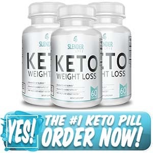 Slender-Lyfe-Keto-Diet-Pills Keto Slender || Weight Loss Supplement â€“ Cost And Side-Effects!!