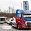 Trucks & Trucking 2021, www... - TRUCKS & TRUCKING 2021, powered by www.lkw-fahrer-gesucht.com