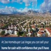 Sell Your Las Vegas Home For Cash Fast - No Obligation Consultation