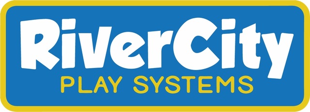 River City Play Systems Logo River City Play Systems