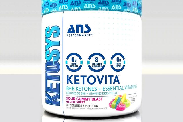 ketovita What Are The Active And Rare Ingredients Mixed In Ketovita?