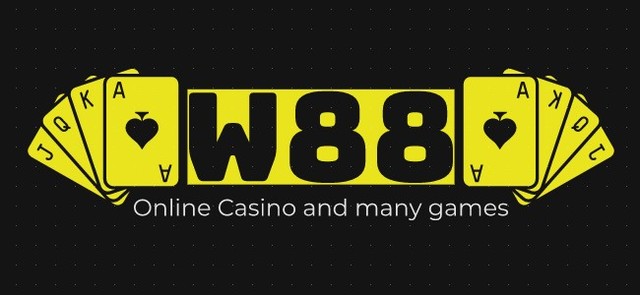 3rd Account Cover W88 Online Casino