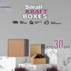 Small Kraft Boxes deal cpp - Small Kraft Boxes