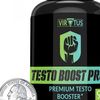 Testo Boost Pro [ME] In Canada Materials - Is It Protected And Compelling?