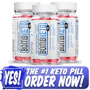 Bomb Keto Pro Bomb Keto Pro Pills - Is It Worth The Keto Less Price?