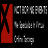 Not Boring Events - Not Boring Events