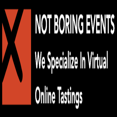 Not Boring Events Not Boring Events