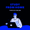 Study From Home - Picture Box