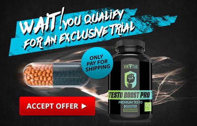 What Is The Usage Of Testo Boost Pro Pills? Picture Box