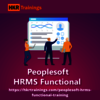 hkrtrainings - peoplesoft hrms functional ...