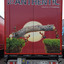 Ads on Trucks, www.lkw-fahr... - LKW-Werbung, Heckansichten